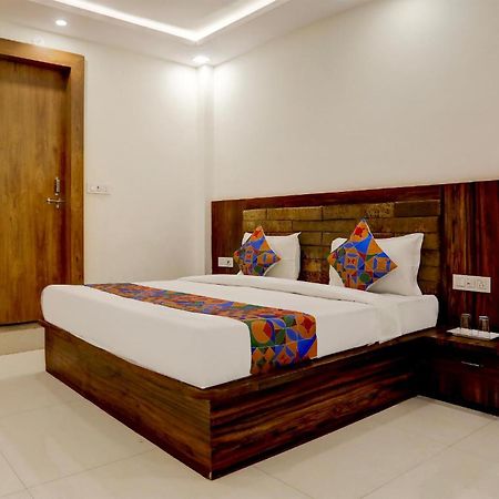 Fabhotel Oriental بوبال المظهر الخارجي الصورة
